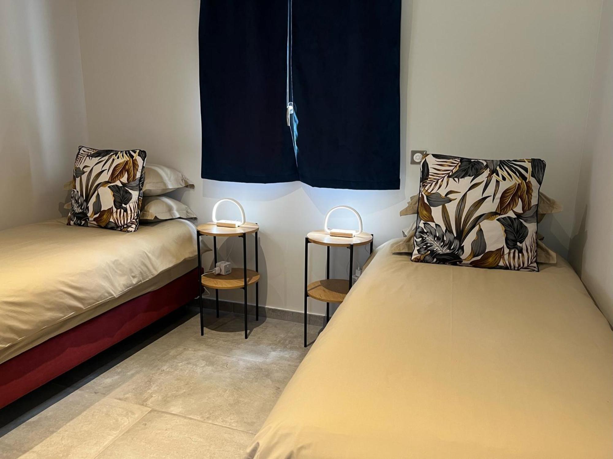 Mas Orchis Apartman Cazevieille Kültér fotó